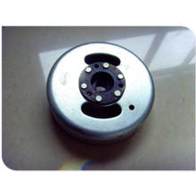 Flywheel for Outboard Machine Parts